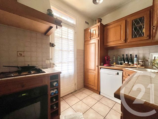 Maison &agrave; vendre - 4 pi&egrave;ces - 84 m2 - Creteil - 94 - ILE-DE-FRANCE