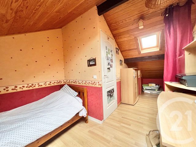 Maison &agrave; vendre - 4 pi&egrave;ces - 84 m2 - Creteil - 94 - ILE-DE-FRANCE