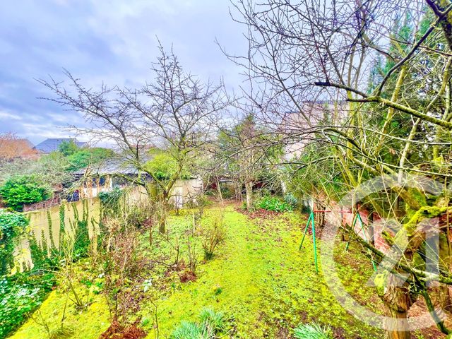 Maison &agrave; vendre - 4 pi&egrave;ces - 84 m2 - Creteil - 94 - ILE-DE-FRANCE