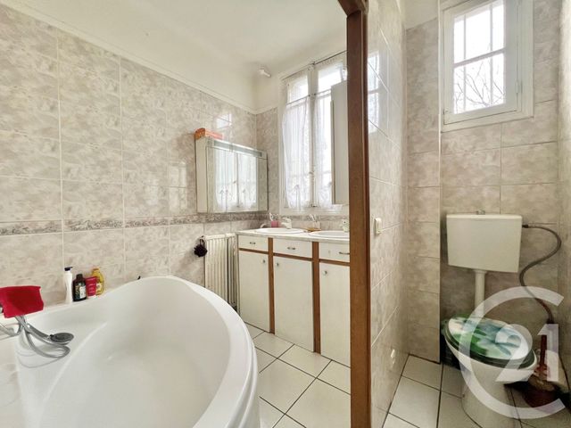 Maison &agrave; vendre - 4 pi&egrave;ces - 84 m2 - Creteil - 94 - ILE-DE-FRANCE