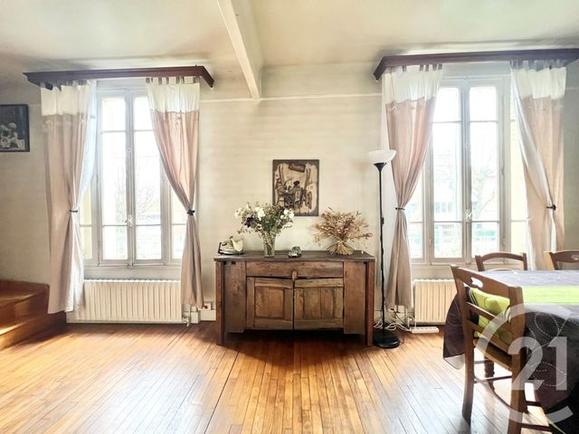 Maison &agrave; vendre - 4 pi&egrave;ces - 84 m2 - Creteil - 94 - ILE-DE-FRANCE