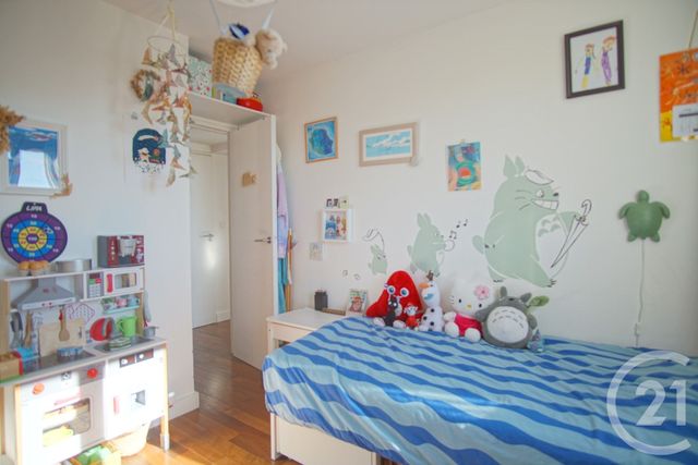 Appartement F4 &agrave; vendre - 4 pi&egrave;ces - 65,21 m2 - Alfortville - 94 - ILE-DE-FRANCE