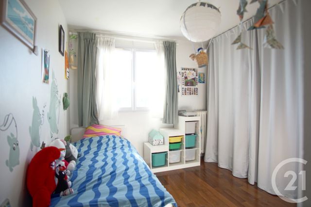 Appartement F4 &agrave; vendre - 4 pi&egrave;ces - 65,21 m2 - Alfortville - 94 - ILE-DE-FRANCE