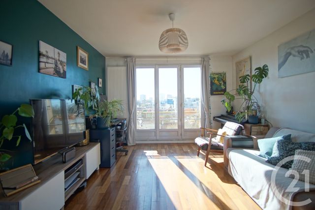 Appartement F4 &agrave; vendre - 4 pi&egrave;ces - 65,21 m2 - Alfortville - 94 - ILE-DE-FRANCE