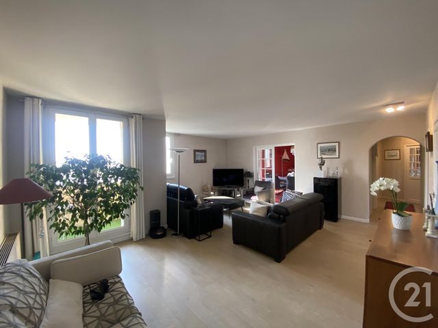 Appartement &agrave; vendre - 5 pi&egrave;ces - 116,68 m2 - Creteil - 94 - ILE-DE-FRANCE
