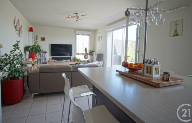 Appartement F3 &agrave; vendre - 3 pi&egrave;ces - 68 m2 - Creteil - 94 - ILE-DE-FRANCE