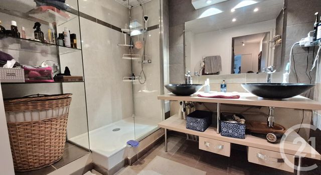 Appartement F3 &agrave; vendre - 3 pi&egrave;ces - 68 m2 - Creteil - 94 - ILE-DE-FRANCE