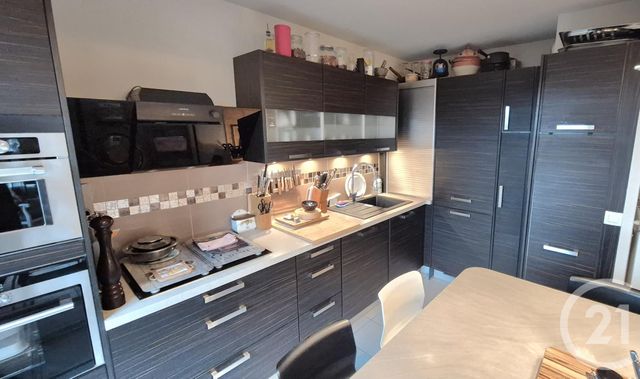 Appartement F3 &agrave; vendre - 3 pi&egrave;ces - 68 m2 - Creteil - 94 - ILE-DE-FRANCE