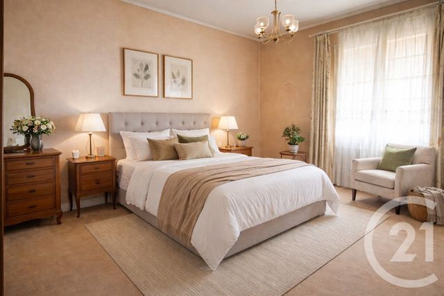 Maison &agrave; vendre - 4 pi&egrave;ces - 127 m2 - Orly - 94 - ILE-DE-FRANCE