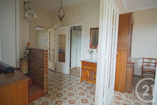 Maison &agrave; vendre - 4 pi&egrave;ces - 127 m2 - Orly - 94 - ILE-DE-FRANCE