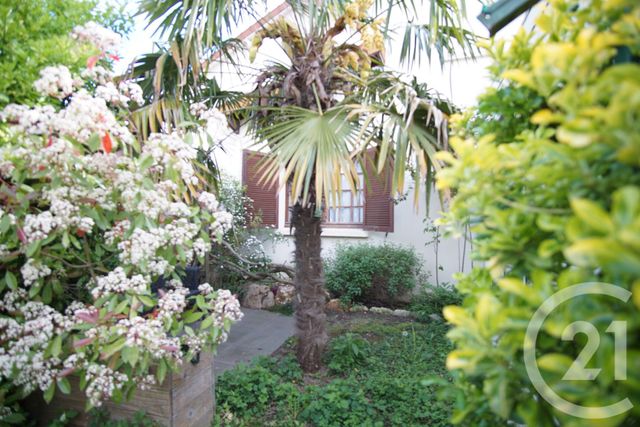 Maison &agrave; vendre - 4 pi&egrave;ces - 127 m2 - Orly - 94 - ILE-DE-FRANCE