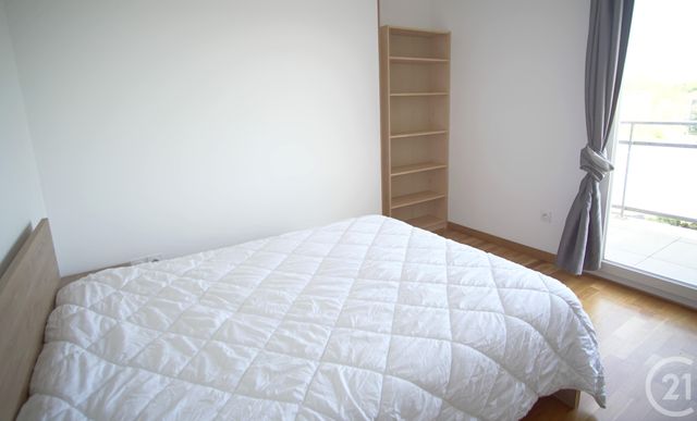 Appartement F2 &agrave; vendre - 2 pi&egrave;ces - 41 m2 - Creteil - 94 - ILE-DE-FRANCE