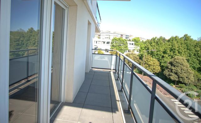 Appartement F2 &agrave; vendre - 2 pi&egrave;ces - 41 m2 - Creteil - 94 - ILE-DE-FRANCE