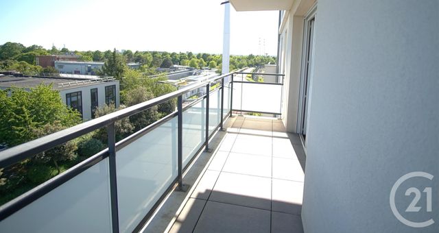 Appartement F2 &agrave; vendre - 2 pi&egrave;ces - 41 m2 - Creteil - 94 - ILE-DE-FRANCE