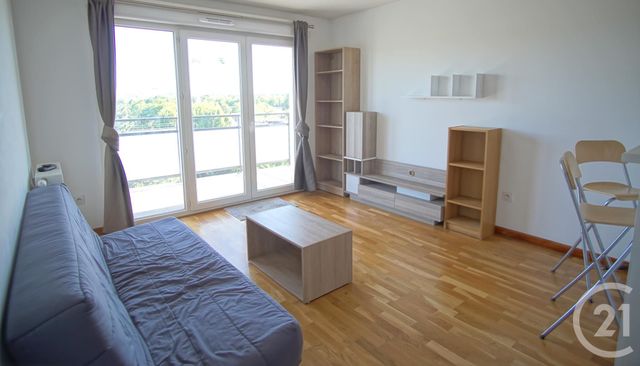 Appartement F2 &agrave; vendre - 2 pi&egrave;ces - 41 m2 - Creteil - 94 - ILE-DE-FRANCE