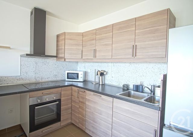 Appartement F2 &agrave; vendre - 2 pi&egrave;ces - 41 m2 - Creteil - 94 - ILE-DE-FRANCE