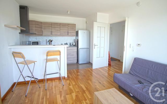 Appartement F2 &agrave; vendre - 2 pi&egrave;ces - 41 m2 - Creteil - 94 - ILE-DE-FRANCE