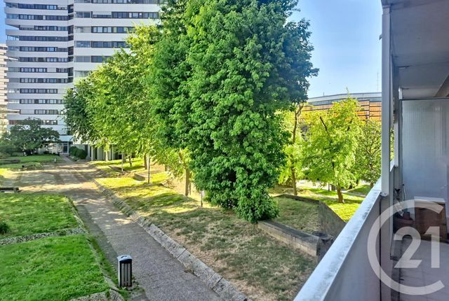 Appartement F4 &agrave; vendre - 4 pi&egrave;ces - 81 m2 - Creteil - 94 - ILE-DE-FRANCE