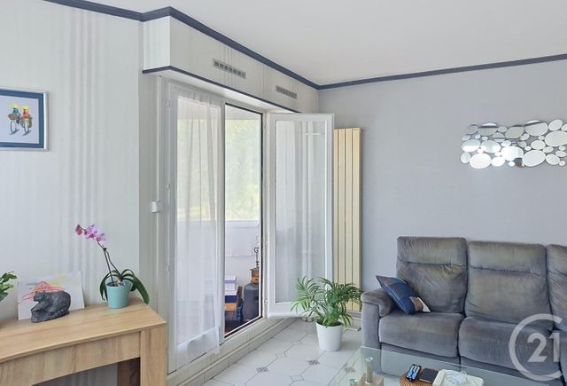 Appartement F4 &agrave; vendre - 4 pi&egrave;ces - 81 m2 - Creteil - 94 - ILE-DE-FRANCE