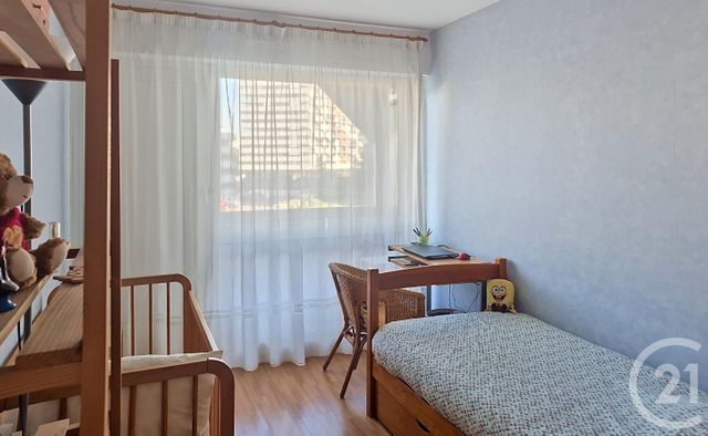 Appartement F4 &agrave; vendre - 4 pi&egrave;ces - 81 m2 - Creteil - 94 - ILE-DE-FRANCE