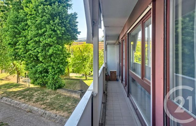 Appartement F4 &agrave; vendre - 4 pi&egrave;ces - 81 m2 - Creteil - 94 - ILE-DE-FRANCE