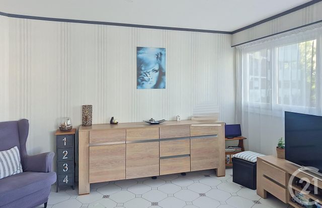 Appartement F4 &agrave; vendre - 4 pi&egrave;ces - 81 m2 - Creteil - 94 - ILE-DE-FRANCE