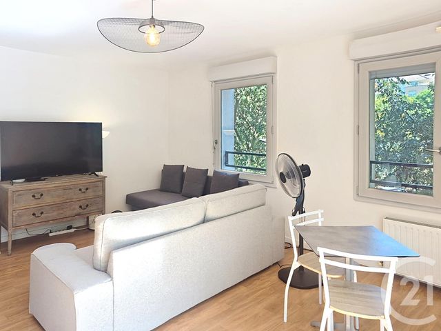 Appartement F1 &agrave; vendre - 1 pi&egrave;ce - 39 m2 - Creteil - 94 - ILE-DE-FRANCE