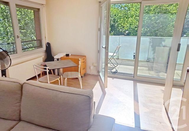 Appartement F1 &agrave; vendre - 1 pi&egrave;ce - 39 m2 - Creteil - 94 - ILE-DE-FRANCE