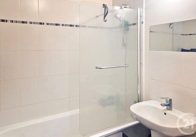 Appartement F1 &agrave; vendre - 1 pi&egrave;ce - 39 m2 - Creteil - 94 - ILE-DE-FRANCE