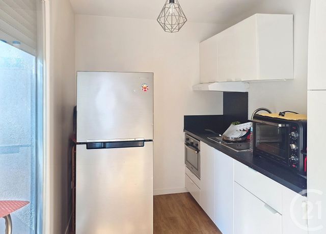 Appartement F1 &agrave; vendre - 1 pi&egrave;ce - 39 m2 - Creteil - 94 - ILE-DE-FRANCE