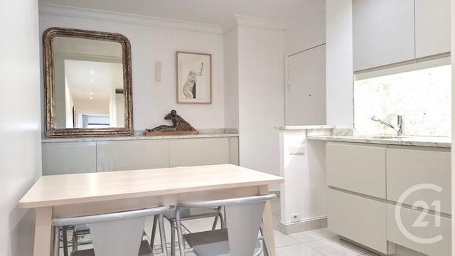 Appartement F5 &agrave; vendre - 5 pi&egrave;ces - 117 m2 - Creteil - 94 - ILE-DE-FRANCE