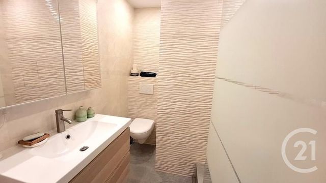 Appartement F5 &agrave; vendre - 5 pi&egrave;ces - 117 m2 - Creteil - 94 - ILE-DE-FRANCE