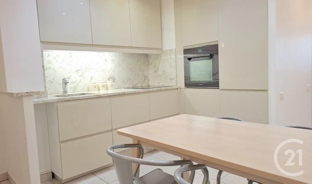 Appartement F5 &agrave; vendre - 5 pi&egrave;ces - 117 m2 - Creteil - 94 - ILE-DE-FRANCE