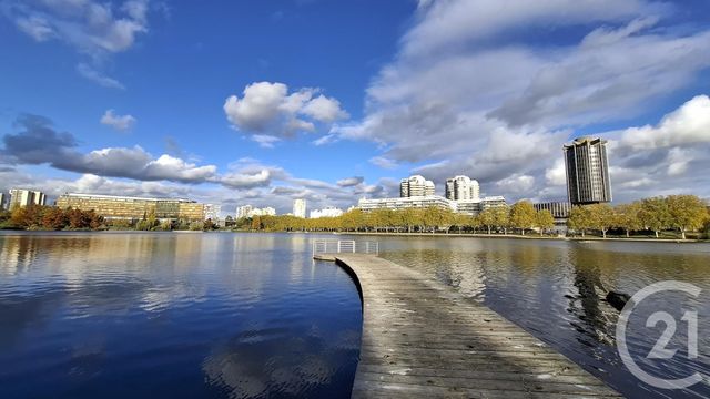 Appartement F5 &agrave; vendre - 5 pi&egrave;ces - 117 m2 - Creteil - 94 - ILE-DE-FRANCE