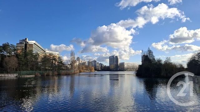 Appartement F5 &agrave; vendre - 5 pi&egrave;ces - 117 m2 - Creteil - 94 - ILE-DE-FRANCE