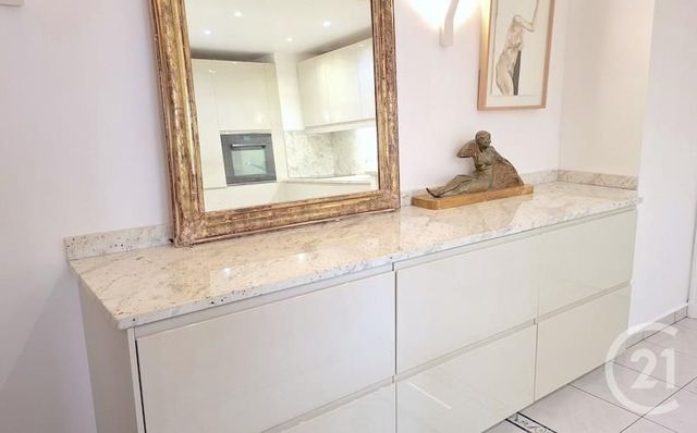 Appartement F5 &agrave; vendre - 5 pi&egrave;ces - 117 m2 - Creteil - 94 - ILE-DE-FRANCE