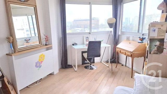 Appartement F5 &agrave; vendre - 5 pi&egrave;ces - 117 m2 - Creteil - 94 - ILE-DE-FRANCE
