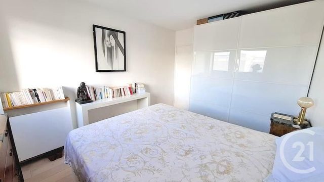 Appartement F5 &agrave; vendre - 5 pi&egrave;ces - 117 m2 - Creteil - 94 - ILE-DE-FRANCE