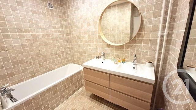 Appartement F5 &agrave; vendre - 5 pi&egrave;ces - 117 m2 - Creteil - 94 - ILE-DE-FRANCE