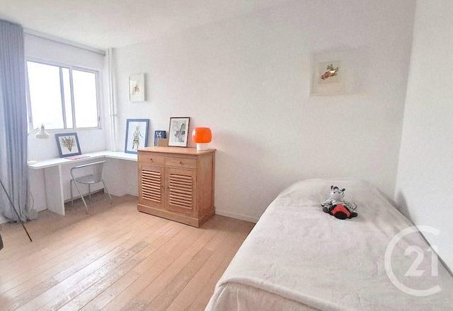 Appartement F5 &agrave; vendre - 5 pi&egrave;ces - 117 m2 - Creteil - 94 - ILE-DE-FRANCE