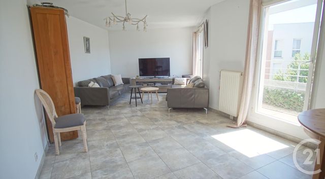 Appartement F5 &agrave; vendre - 5 pi&egrave;ces - 95 m2 - Creteil - 94 - ILE-DE-FRANCE