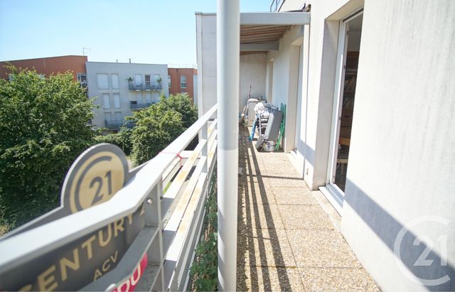 Appartement F5 &agrave; vendre - 5 pi&egrave;ces - 95 m2 - Creteil - 94 - ILE-DE-FRANCE