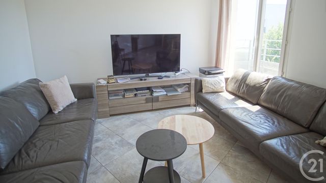 Appartement F5 &agrave; vendre - 5 pi&egrave;ces - 95 m2 - Creteil - 94 - ILE-DE-FRANCE