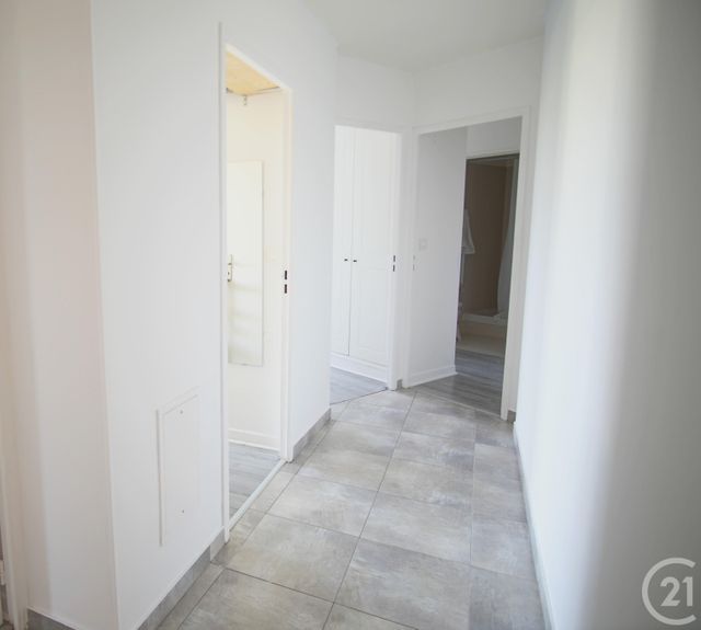 Appartement F5 &agrave; vendre - 5 pi&egrave;ces - 95 m2 - Creteil - 94 - ILE-DE-FRANCE