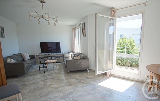 Appartement F5 &agrave; vendre - 5 pi&egrave;ces - 95 m2 - Creteil - 94 - ILE-DE-FRANCE