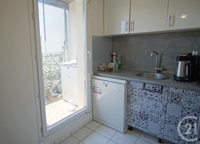 Appartement F5 &agrave; vendre - 5 pi&egrave;ces - 95 m2 - Creteil - 94 - ILE-DE-FRANCE