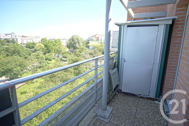 Appartement F5 &agrave; vendre - 5 pi&egrave;ces - 95 m2 - Creteil - 94 - ILE-DE-FRANCE