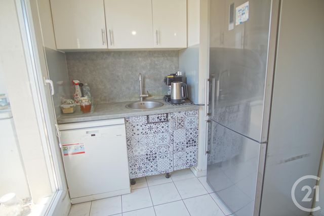 Appartement F5 &agrave; vendre - 5 pi&egrave;ces - 95 m2 - Creteil - 94 - ILE-DE-FRANCE