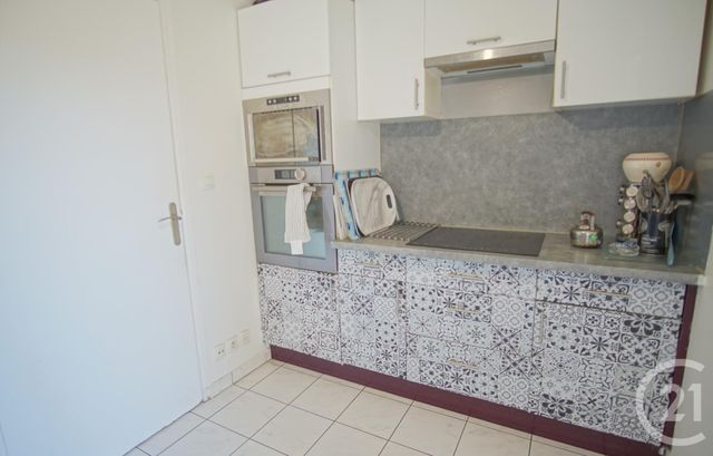 Appartement F5 &agrave; vendre - 5 pi&egrave;ces - 95 m2 - Creteil - 94 - ILE-DE-FRANCE