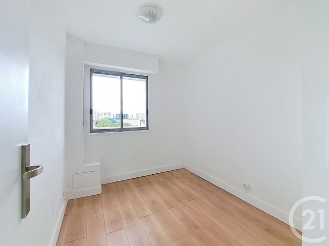 Appartement F2 &agrave; vendre - 3 pi&egrave;ces - 51,43 m2 - Creteil - 94 - ILE-DE-FRANCE